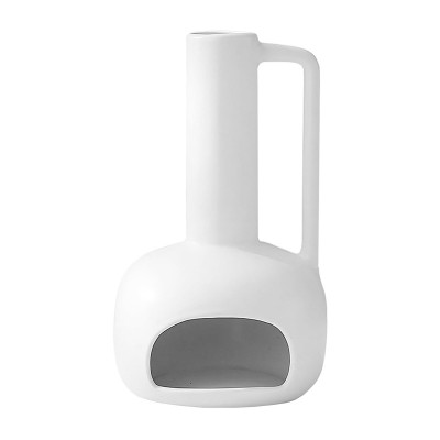 Подставка для благовоний JCSMJ22 для палочек пало санто пучков шалфея White