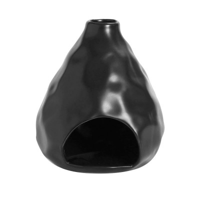 Подставка для благовоний JCSMJ39 для палочек пало санто пучков шалфея Black