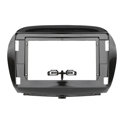 Переходная рамка Honda FR-V 2004-2009 (5506) 10,1"