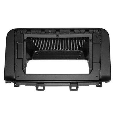 Переходная рамка Hyundai Kona 2017-2021 Encino 2018-2021 (6715) 10.1"