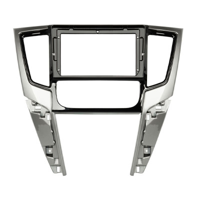 Переходная рамка Mitsubishi L200 2019+ (7325) 9"
