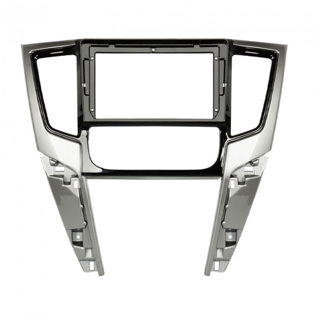 Переходная рамка Mitsubishi L200 2019+ (7325) 9"