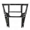 Переходная рамка Mitsubishi L200 2019+ (7325) 9"