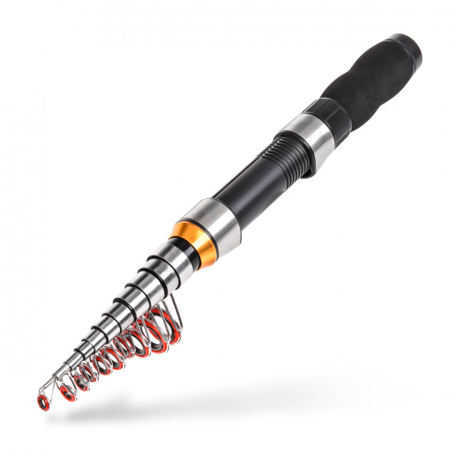 Удочка телескопическая LEO 28049 2,1 м