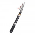 Удочка телескопическая LEO 28049 2,1 м