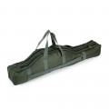 Чехол для удилищ LEO 27746 Green 1 м