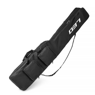 Чехол для удилищ LEO 28064 Black 1,3 м