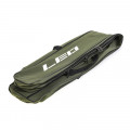 Чехол для удилищ LEO 28064 New-Army Green 1,3 м