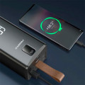 Внешний аккумулятор Pissen Pro 65W 60000mAh (TP-D24)