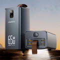 Внешний аккумулятор Pissen Pro 65W 60000mAh (TP-D24)