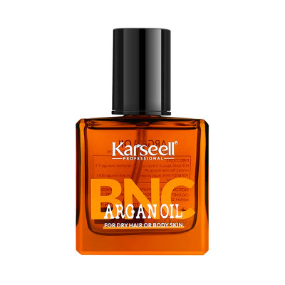Аргановое масло Karseell BNC Argan Oil 60 мл для ухода за волосами и телом