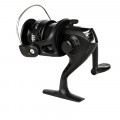 Катушка безынерционная Yumoshi JL200 Black