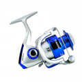 Катушка безынерционная Yumoshi SA 1000 Silver-Blue