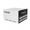 Катушка безынерционная Yumoshi SC 1000 Silver