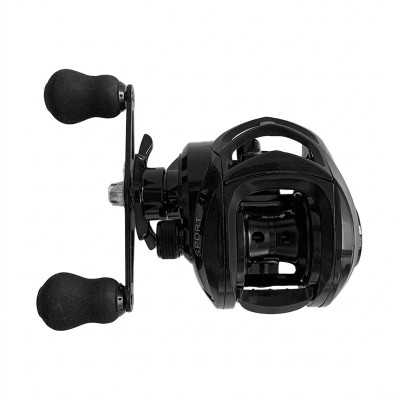 Катушка мультипликаторная Yumoshi 5 Left