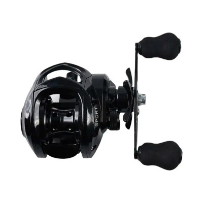 Катушка мультипликаторная Yumoshi 5 Right