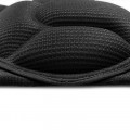 Наколенники для защиты в спорте AOLIKES A-0217A Black