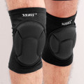 Наколенники для защиты в спорте AOLIKES A-0217A Black