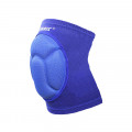 Наколенники для защиты в спорте AOLIKES A-0217A Blue