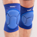 Наколенники для защиты в спорте AOLIKES A-0217A Blue