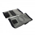Компрессионные наколенники для спорта AOLIKES HX-7720 Black L