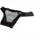 Фиксатор плечевого сустава поддержка для спины AOLIKES A-1697 Left black + gray