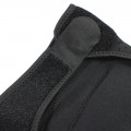 Фиксатор плечевого сустава поддержка для спины AOLIKES A-1697 Right black