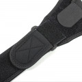 Фиксатор плечевого сустава поддержка для спины AOLIKES A-1697 Right black