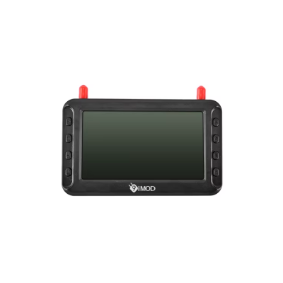 Монітор 9IMOD LT-DV01 4.3" 5.8G 40CH DVR