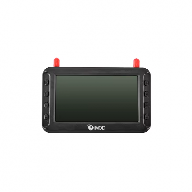 Монітор 9IMOD LT-DV01 4.3" 5.8G 40CH DVR
