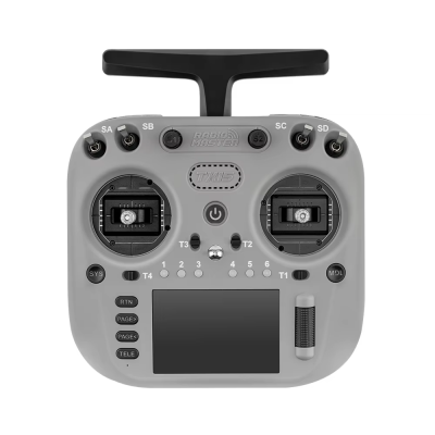 Пульт RadioMaster TX15 ELRS M2 gray (HP0157.0110-GRY)