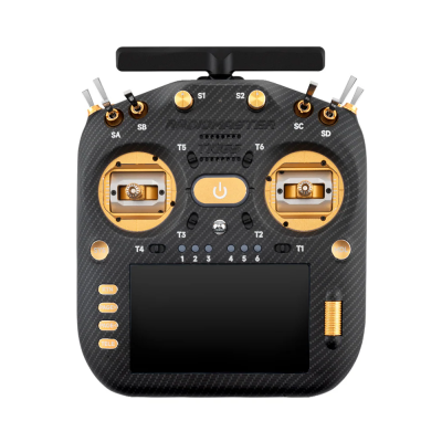 Пульт RadioMaster TX16S MK3 Max ELRS M2 gold (RM0157.0121-GLD)