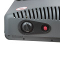 Портативний газовий обігрівач Gas Heater 3 режими потужності (1500 Вт, 2800 Вт, 4200 Вт) з редуктором та шлангом (Польща)