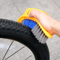 Набор для чистки велосипеда West Biking YP0719239 Yellow