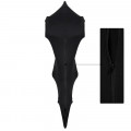 Чехол для велосипеда West Biking YP0719257 Black