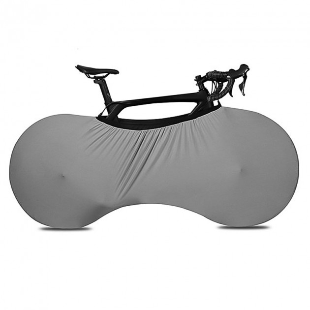Чехол для велосипеда West Biking 0719219 Grey L