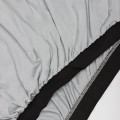 Чехол для велосипеда West Biking 0719219 Grey L