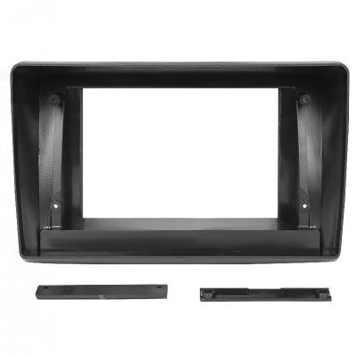 Переходная рамка Nissan Primastar 2001-2010 Opel Vivaro 2001-2010 Renault Trafic 2001-2010 (4830) 10.1"