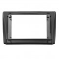 Переходная рамка Nissan Primastar 2001-2010 Opel Vivaro 2001-2010 Renault Trafic 2001-2010 (4830) 10.1"