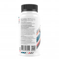 L-аргінін, L-Arginine, Biotus, 90 капсул