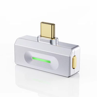 Bluetooth-трансмітер FiiO Air Link (Type-C) silver