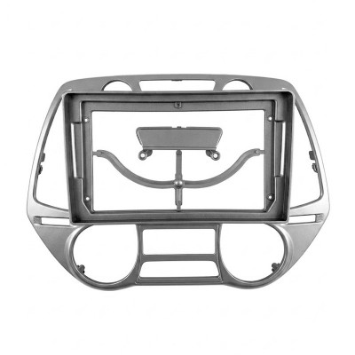 Переходная рамка Hyundai i20 2009-2012 Auto AC (7377) 9"