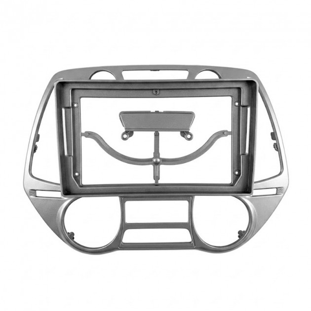 Переходная рамка Hyundai i20 2009-2012 Auto AC (7377) 9"