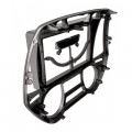 Переходная рамка Hyundai i20 2009-2012 Auto AC (7377) 9"