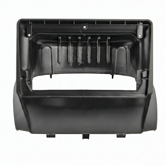 Переходная рамка Ford EcoSport 2012-2017 Ver. 2 (2375) 9"