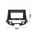 Переходная рамка Honda Odyssey (RL6) 2017+ (1631) 10,1"