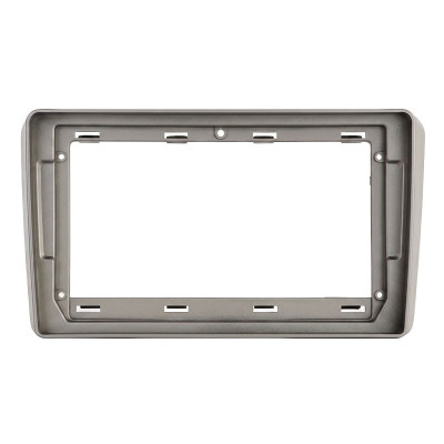 Переходная рамка Hyundai Getz 2002-2010 (7937) 9" Gray