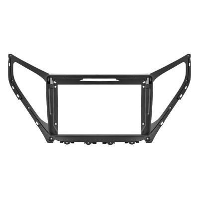 Переходная рамка Hyundai Grandeur Azera 2015-2017 (4453) 9"