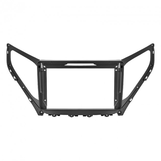 Переходная рамка Hyundai Grandeur Azera 2015-2017 (4453) 9"