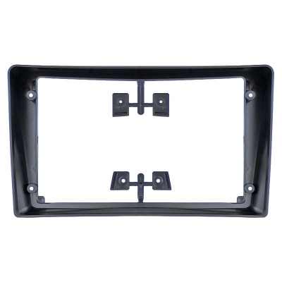 Переходная рамка Hyundai i40 2011-2019 (4454) 9"
